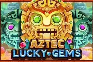 Aztec Lucky Gems